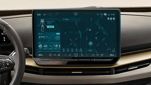 Volkswagen unyx multimedia - unyx,