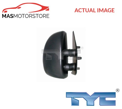 Outside rear view mirror lhd - mirror,
