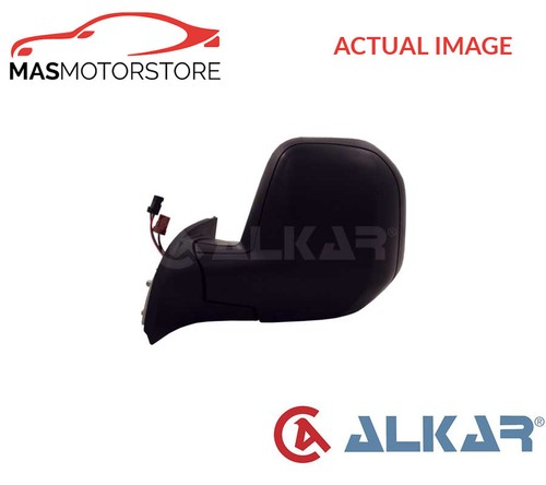 Outside rear view mirror lhd - outside,