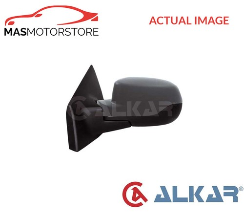 Outside rear view mirror lhd - outside,