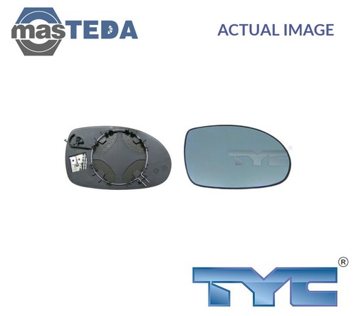 305 0018 rear - rear, mirror