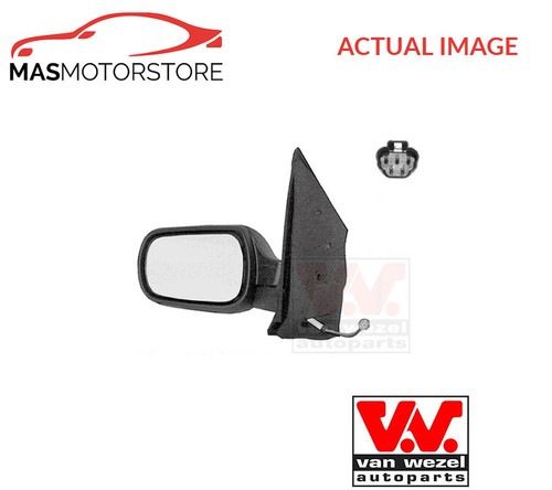 Outside rear view mirror lhd - outside,