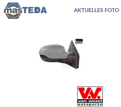 4333818 exterior mirror mirror