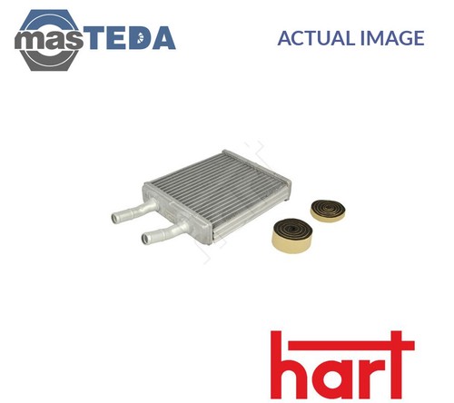 612 862 heater - heater, radiator