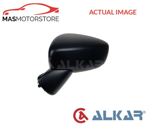 Outside rear view mirror lhd - rear,