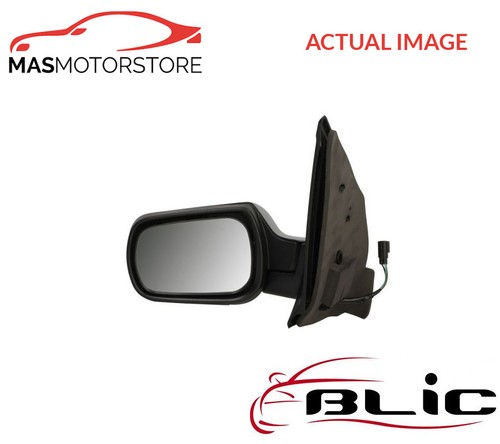 Outside rear view mirror lhd - outside,