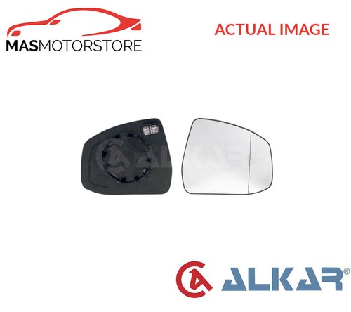 Rear view mirror - mirror, glass