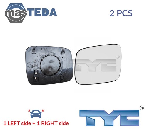 337 0088 rear view mirror - 337-0088-1,