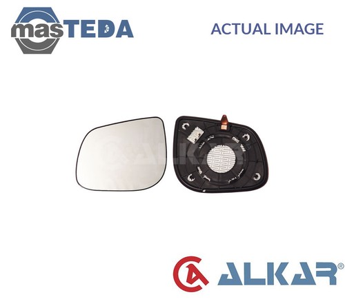 6431652 rear view mirror - 6431652,