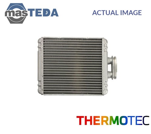 D6a007tt heater radiator - d6a007tt,