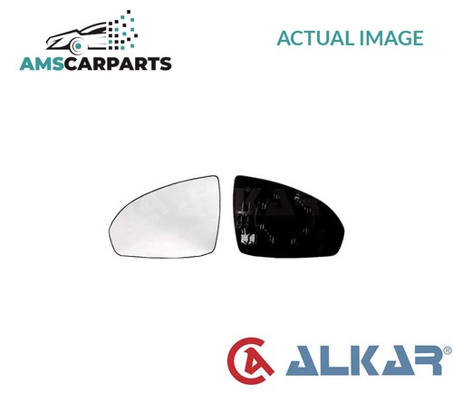 Rear view mirror glass lhd - rear,