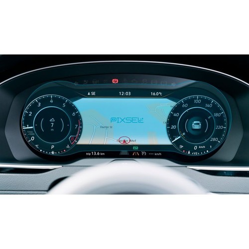 Volkswagen arteon dashboard - volkswagen,