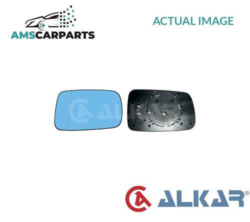Rear view mirror - mirror, glass