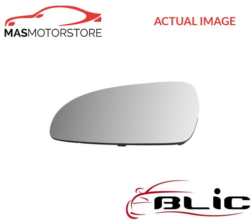 Rear view mirror glass lhd - glass,