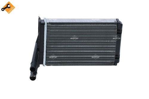 Nrf interior heater matrix - heater,