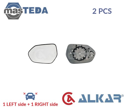 6431017 rear view - rear, mirror