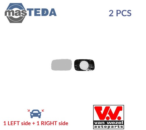 5834834 rear view mirror - 5834834,