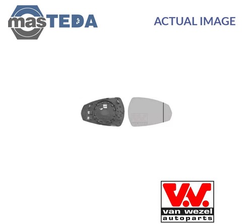 0335838 rear view mirror - rear,