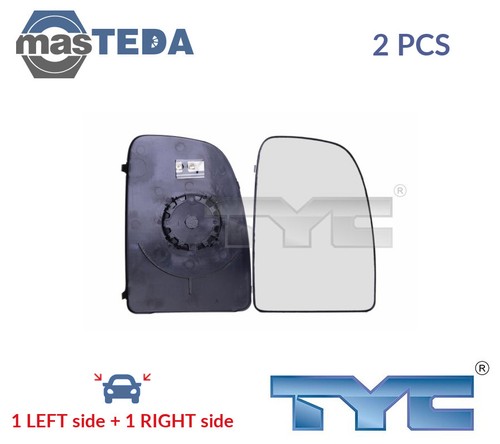 309 0076 rear view - view, mirror