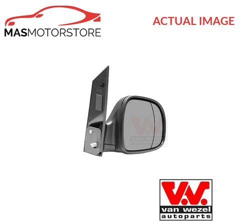 Outside rear view mirror lhd - outside,