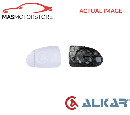 Rear view mirror glass lhd - mirror,