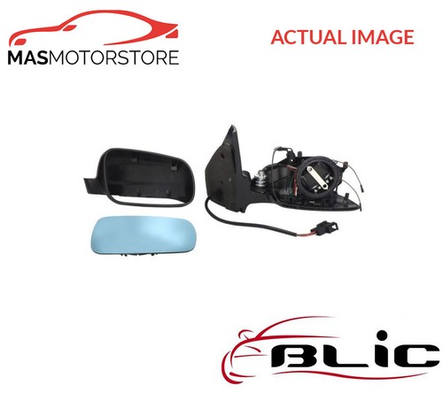 Outside rear view - outside, mirror