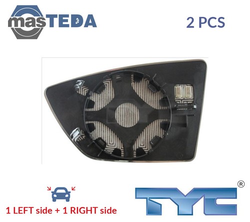 331 0079 rear view mirror - 331-0079-1,