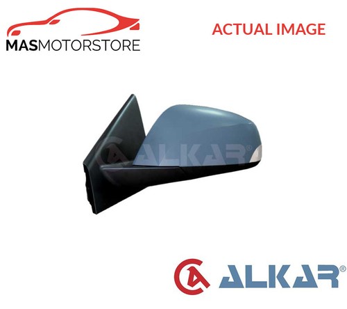 Outside rear view mirror lhd - outside,
