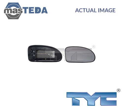 310 0031 rear view mirror - rear,