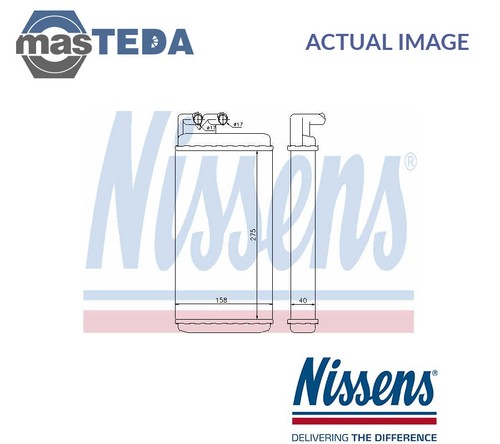 70220 heater radiator - 70220,