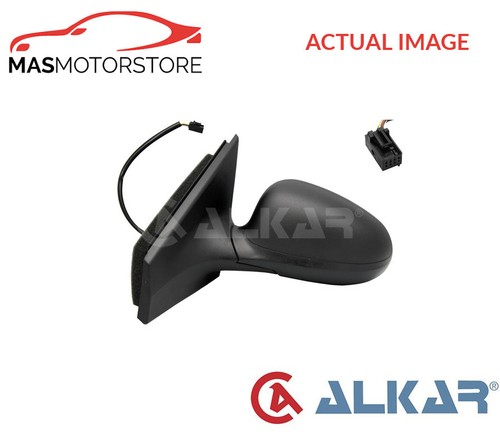 Outside rear view mirror lhd - rear,