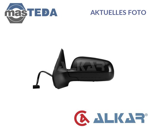 6127127 exterior mirror - ,