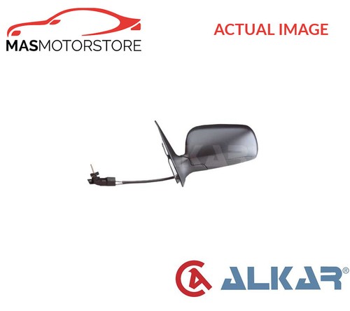 Outside rear view mirror lhd - outside,