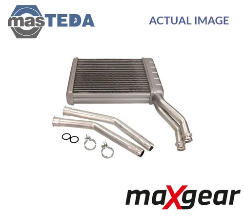 Ac544315 heater radiator - heater,
