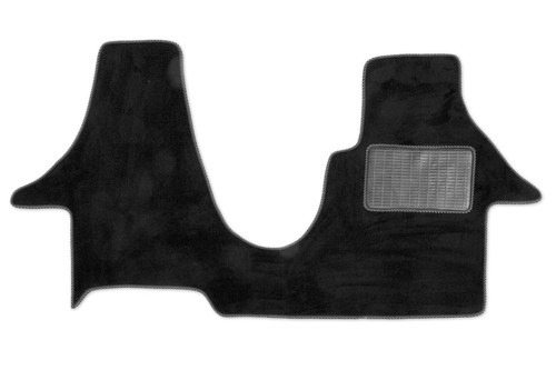 Cab mat fit and - fit, t5