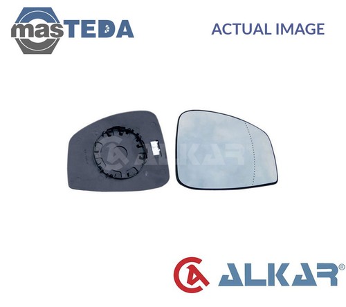 6432233 rear view mirror - rear,