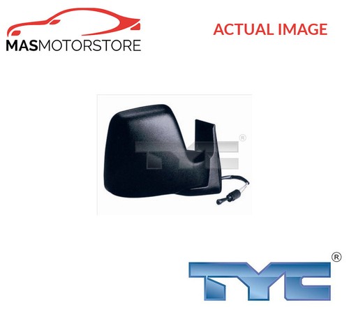 Outside rear view mirror lhd - outside,