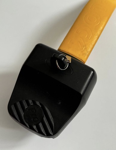 Stoplock pro steering wheel - steering,