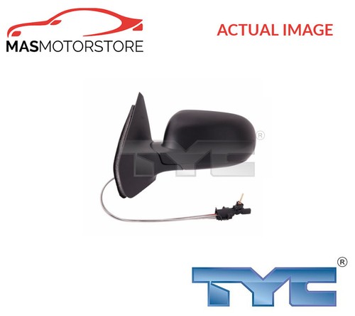 Outside rear view - rear, mirror