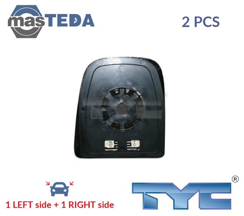 315 0003 rear view mirror - view,