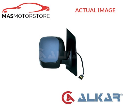 Outside rear view mirror lhd - rear,
