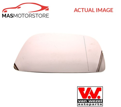 Rear view mirror - rear,