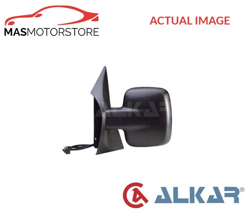 Outside rear view mirror lhd - outside,