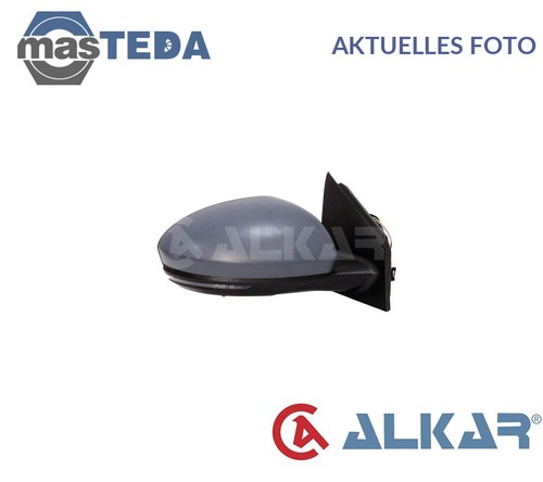 6144237 exterior mirror mirror