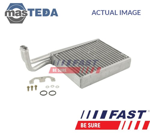 Ft55539 heater radiator - ft55539,