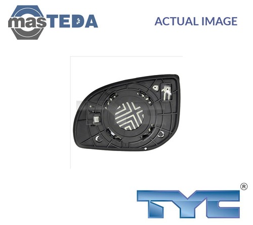 313 0045 rear - rear, mirror
