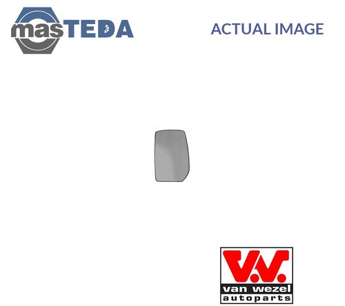 1898838 rear view mirror glass - rear,