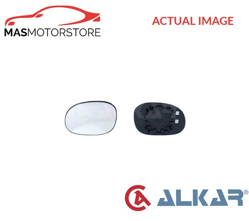Rear view mirror - mirror, glass