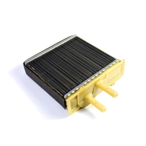 Heat exchanger interior - exchanger,,