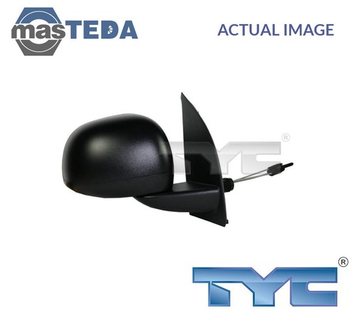 309 0107 outside rear view - 309-0107,